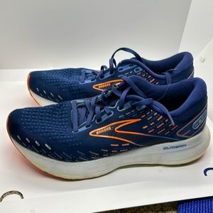 Brooks Glycerine 20 men's size 10
